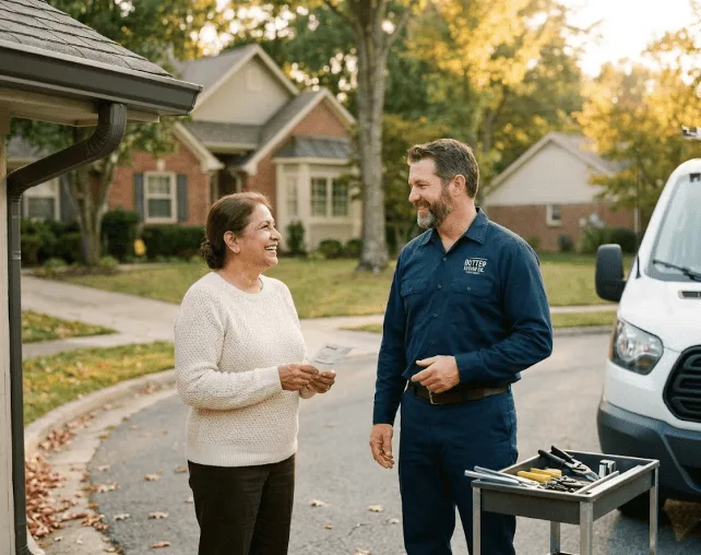 Gutter Repair Chula, MO FAQs
