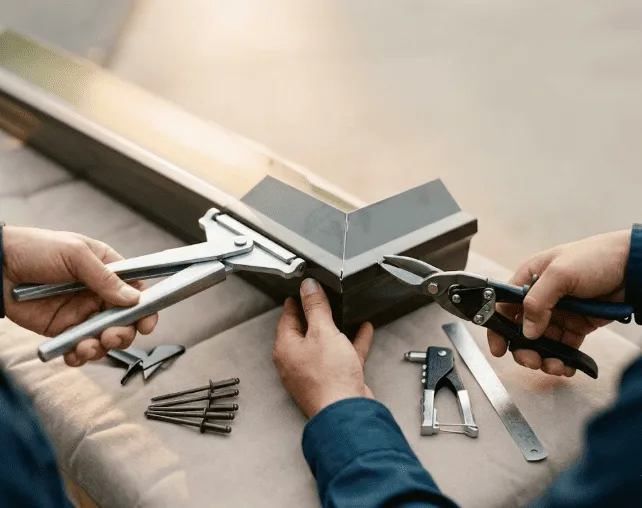 Why choose Gutter Repair in Chula, MO